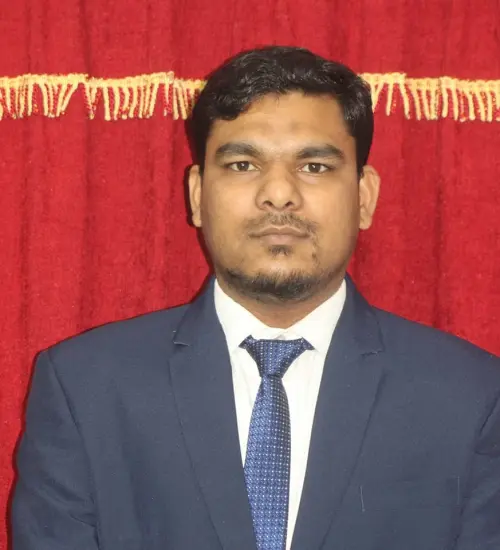 রেজাউল ইসলাম