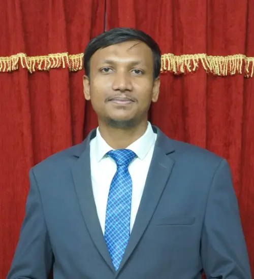 আরিফ হোসাইন