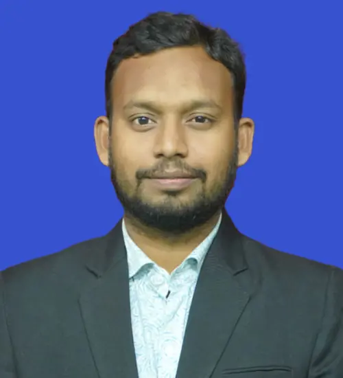 আল আমিন হাসান