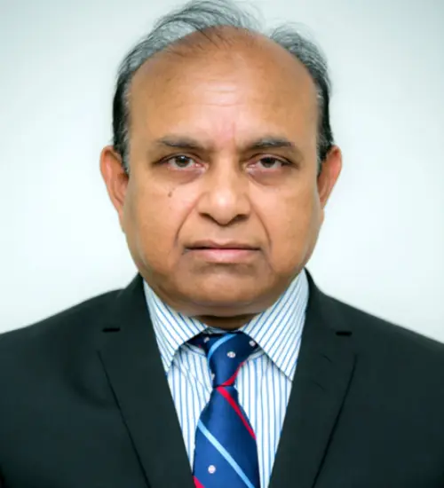 অধ্যাপক ডা. মো: রুহুল আমিন