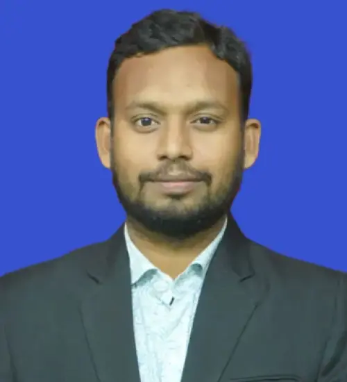 আল আমিন হাসান
