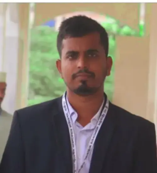 সাইদুর রহমান